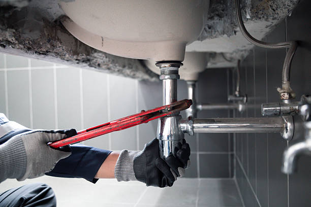 Trusted Sewer Line Repair service in Pinehurst, NC - Masters Plumbing Service
